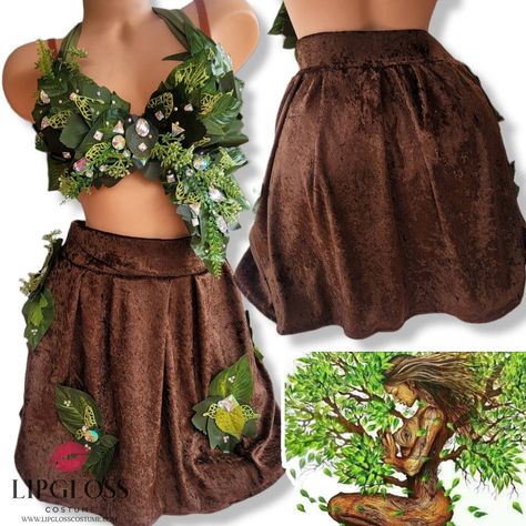 This Womens Costumes item by LipglossCostume has 633 favorites from Etsy shoppers. Ships from United States. Listed on Dec 31, 2023 Mother Nature Halloween Costume, Mother Nature Costume Diy, Mother Nature Halloween, Nature Halloween Costume, Nature Costume, Mother Nature Costume, Best Costume Ever, Poison Ivy Costume, Halloween Costume Women