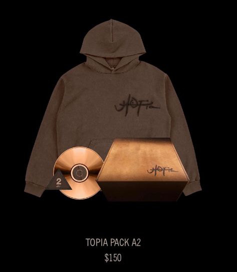 Utopia Merch, Trilogy Tour Merch, Travis Scott Utopia Album Cover, Stussy World Tour Hoodie, Travis Scott Hoodie, Street Art Utopia, Mailer Box, Album Releases, Custom Hoodies