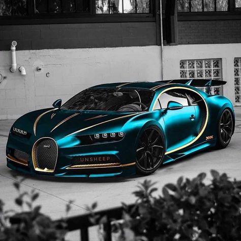 Race Car Driving, Pimped Out Cars, Car Chevrolet, Bugatti Cars, Exotic Sports Cars, Car Aesthetic, Bugatti Chiron, Super Luxury Cars, Bugatti Veyron