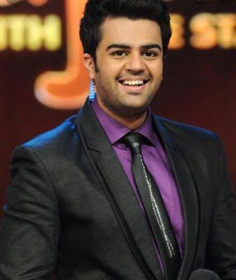 Maniesh Paul is an Indian television presenter, anchor, model, singer, actor and comedian in Bollywood. Starting his career as an RJ and VJ, he moved to acting before taking up stand-up comedy and hosting. Madhubala Actress, Manish Paul, Baa Baa Black Sheep, Tv Anchors, Kashmir India, Computer Geek, Jammu And Kashmir, Upcoming Films, Comedy Films