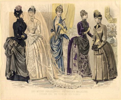 1885 Fashion, 1700s Hair, Victorian Dandy, 1880 Fashion, Victorian Style Clothing, Victorian Fashion Women, Victorian Era Fashion, 1880s Fashion, 1800s Fashion