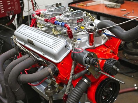 Drag Racing Engines, 59 Chevy Impala, Chevy Ls Engine, Corvette Art, Ls1 Engine, Chevy Motors, Chevy Ls, Car Engines, Mechanical Power