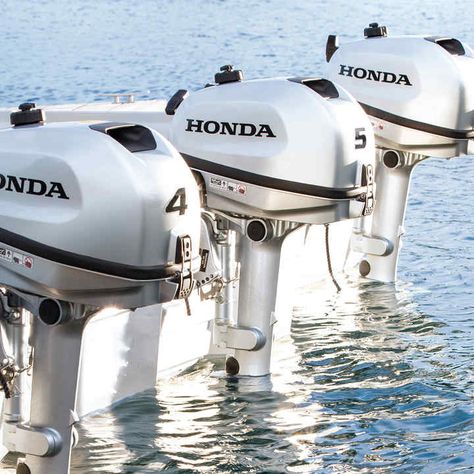 Outboard Boats, Marine Environment, Honda S, New Honda, Boat Engine, The Next Big Thing, S Car, Speed Boats, New Engine