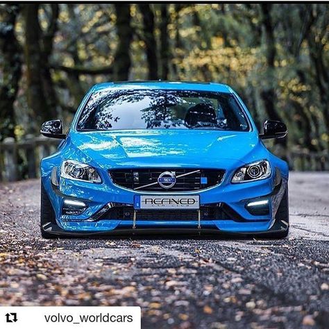 #volvo #polestar #blue #racing #v40 #v60 #s90 #volvosportiv #volvocars #volvocrew #volvolove #volvo_pics #volvonation #TheVolvoSyndicate… Volvo 850, Stance Cars, Volvo C30, Volvo V60, Volvo V40, Pole Star, Car Inspiration, Volvo Cars, Volvo Xc60