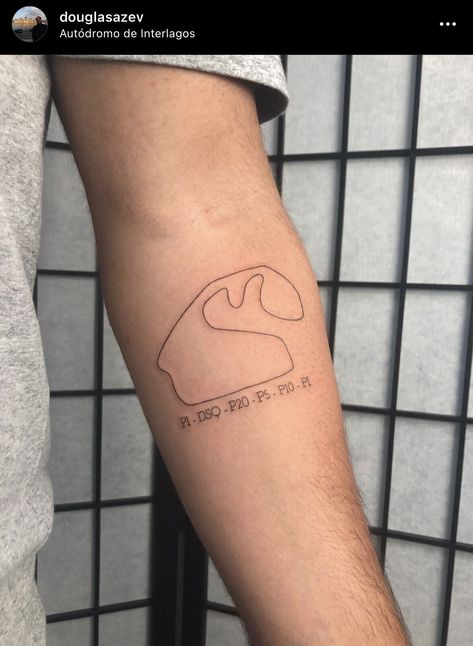 Formula 1 Tattoo Ideas Minimal, Formula1 Tattoo, Formula 1 Tattoos, Lando Norris Tattoo, Formula One Tattoo, Formula 1 Tattoo Ideas, Ferrari Tattoo, F1 Tattoo, Red Bull F1