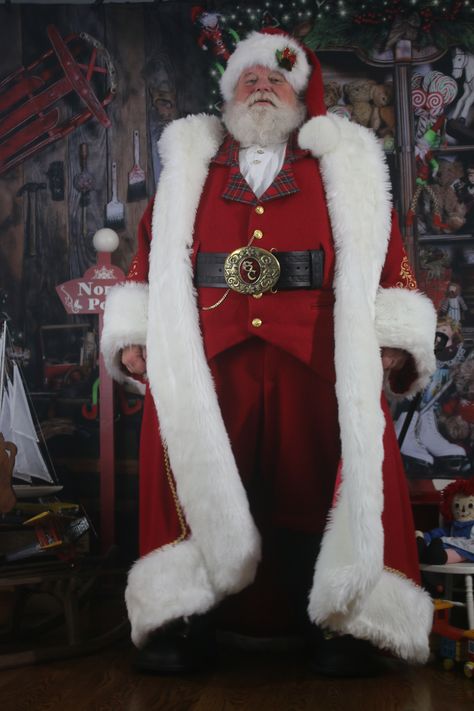 santa suites Santa Tuxedo, Santa Suit Ideas, Santa Suit, Unique Santa Costume, Santa Suits For Sale, Father Christmas Costume Santa Suits, Santa Claus Suit, Santa Claus Outfit, Santa Claus Pictures