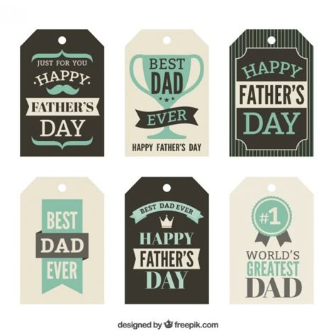 Happy Fathers Day Cards, Happy Fathers Day Greetings, Father's Day Stickers, Abc Font, Mother's Day Gift Card, Father's Day Printable, Diy Father's Day Gifts, Father's Day Ideas, Father's Day Diy