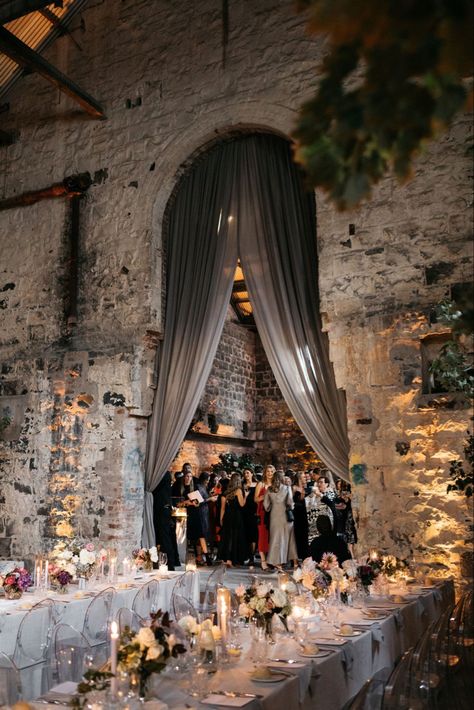 Speakeasy Wedding, Romantic Outdoor Wedding, Victoria Wedding, Maple Trees, Modern Fairytale, The Lane, Wedding Stylist, Melbourne Wedding, Castle Wedding