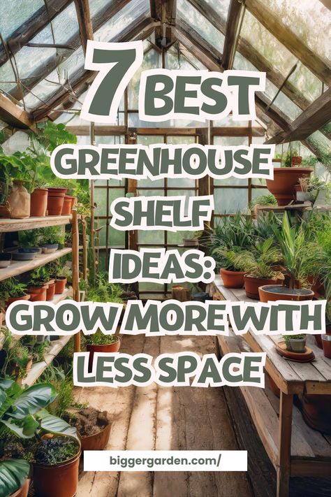 Backyard Greenhouse Ideas How To Build, Patio Greenhouse Diy, Shelves For Greenhouse Diy, Planta Greenhouse Interiors, Greenhouse Table Ideas, 10 X 12 Greenhouse Plans, Greenhouse Container Gardening, Greenhouse Shelves Ideas, Shelving For Greenhouse