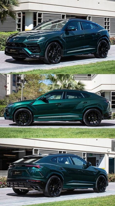 Jaguar Car Suv, Jaguar Truck, Lamborghini Urus 2023, Lamborghini Urus Green, Lambo Suv, Lamborghini Suv Urus, Paul Randolph, Lamborghini Truck, Suv Lamborghini