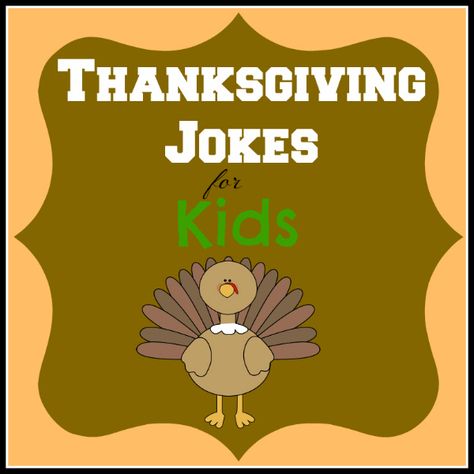 These Thanksgiving Jokes for Kids are a great way to make your kids smile and laugh.  #Thanksgiving #turkey #jokes Thanksgiving Lunch Box Notes, Thanksgiving Jokes For Kids, Turkey Jokes, Jokes Kids, Thanksgiving Jokes, Holiday Jokes, Kids Jokes, Kids Thanksgiving, Jokes Humor