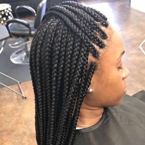 Braid Hairstyles Bun, Braiding Business, Tree Braids Hairstyles, Corn Rolls, Natural Curly Hairstyles, Twist Locs, Hairstyle Braids, Braids Styling, Famous Hairstyles