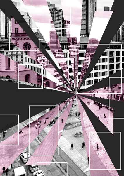 City Collage Architecture, Fine Art Collage, Architecture Collage Abstract, Collage Art Architecture, Collage Thumbnail, Buildings Collage, Storyboard Collage, Building Collage, Portfolio Collage