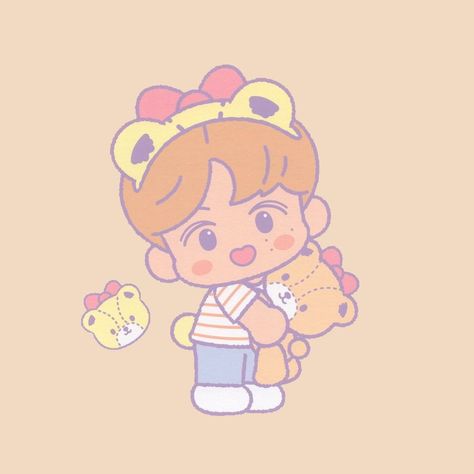 Tiny Chum Icon, Tiny Chum Wallpaper, Tiny Chum Sanrio, Tiny Chum, Wallpaper Sanrio, Sanrio Icons, Walpaper Hello Kitty, Bear Drawing, Amazing Drawings