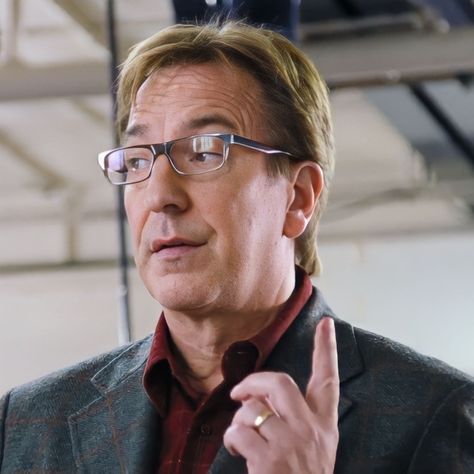 Alain Rickman, Alan Rickman Love Actually, Love Actually Movie, Love Actually 2003, Alan Rickman Movies, Romcom Movies, Alan Rickman, Love Actually, Mon Cheri