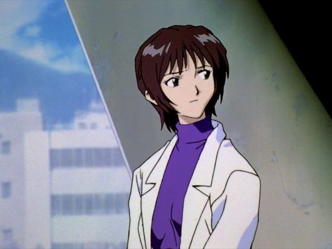 evangelion, episode 21 Yui Ikari, Genesis Evangelion, Neon Genesis, Animated Icons, Manga Pictures, Neon Genesis Evangelion, Art Inspo, Favorite Character, Neon