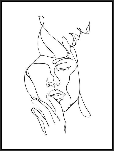 Couple Outline Art, Line Art Drawings Couple, Embrace Drawing, Couple One Line Art, Line Drawing Ideas, Love Line Art, Line Art Couple, Couple Line Art, Embrace Art