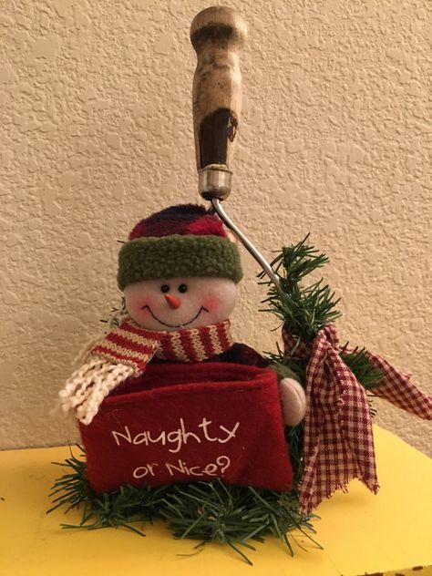 Christmas Potatoes, Christmas Reef, Potato Masher, Kitchen Ware, Christmas 2019, Christmas Stuff, Vintage Ornaments, Christmas Home, Christmas Decor