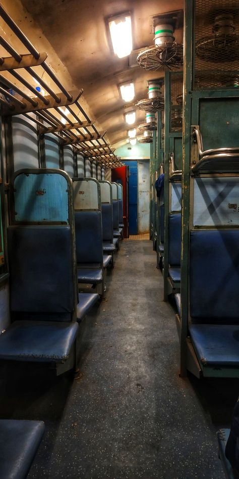 #IndianRailway #Inside #Train Indian Train Aesthetic, Train Photography Aesthetic, Inside Train Aesthetic, Train Inside, Indian Railway Train, Indian Train, Concept Sheet, Ashoka Chakra, Story Journal