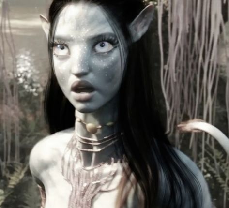 Blue Avatar, Avatar Films, Avatar Picture, Girl G, Alien Character, Avatar Fan Art, Pandora Avatar, Female Avatar, Face Aesthetic