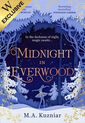 Midnight In Everwood, Night Magic, Dancing Day, Winter Fairy, In The Darkness, The Nutcracker, Historical Romance, Favorite Authors, The Darkness