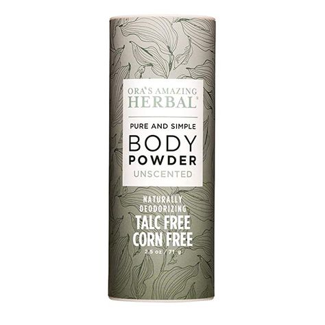 Talc Free Powder, Natural Dry Shampoo, Shampoo Natural, Dusting Powder, Talcum Powder, Body Powder, Natural Deodorant, Powder Puff, Fragrance Free