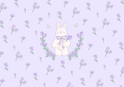 Kook Soft Lilac Aesthetic Wallpaper, Custom Ipad Wallpaper, Pastel Purple Theme, Lilac Aesthetic Wallpaper, Purple Ipad Wallpaper, Soft Lilac Aesthetic, Ipad Layout Ideas, Wallpaper Tab, Purple Coquette