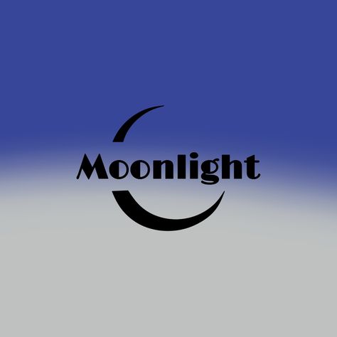 Moonlight Logo Design, Moonlight Logo, Beautiful Disney Quotes, Group Names Ideas, Couples African Outfits, Group Names, Ideas Photoshoot, Concept Album, Names Ideas