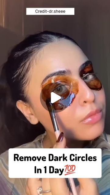 Shalini Lifestyle Vlogs on Instagram: "Remove Dark Circles Naturally At Home In 1Day👁️/Get Rid Of Dark Under Eyes💯/#darkcircles #shorts #explorepage #instareels #shortsfeed #darkcircles #darkcircleremoval #darkundereyes #trendingreels" How Get Rid Of Dark Circles Under Eyes, How To Get Rid Of Dark Circles Under Eye Naturally, Dark Circles Remove Tips, How To Reduce Dark Circles Under Eyes, Get Rid Of Dark Circles Under Eyes, How To Get Rid Of Dark Circles, How To Remove Dark Circles Under Eyes, How To Get Rid Of Dark Circles Under Eye, Dark Circles Under The Eyes Remedies