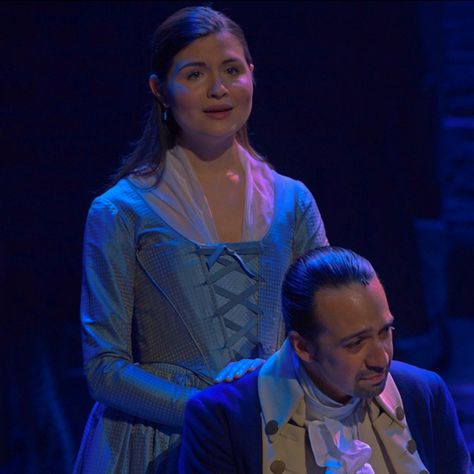 Eliza And Alexander, Philipa Soo, Elizabeth Schuyler, Alex And Eliza, Alexander Hamilton Musical, Hamilton Eliza, Philippa Soo, Eliza Hamilton, Pippa Soo