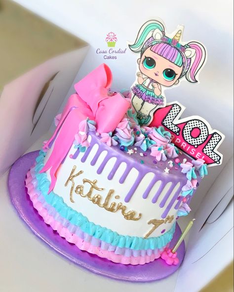 Lol Theme Cakes Birthday, Lol Surprise Dolls Birthday Cake, L.o.l Cakes Birthday, Lol Cakes Birthday Ideas, Lol Suprise Cakes Ideas, Lol Surprise Dolls Party Ideas Cake, Lol Birthday Cake Ideas, Lol Cakes Birthday, Lol Theme Cake