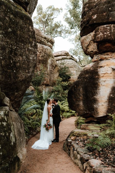 Kangaroo Valley Wedding, Wedding Venues Nsw, Australian Wedding Venues, Kangaroo Valley Bush Retreat, Australian Bush Wedding, Bush Wedding Australian, Farm Wedding Australian, Aussie Wedding, Wedding Locations Australia