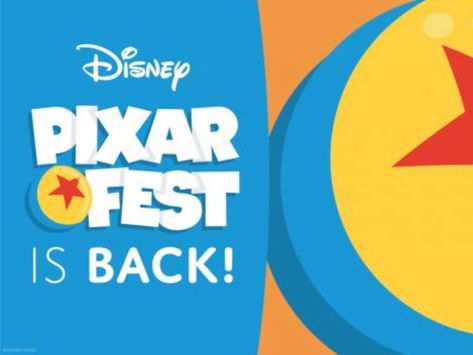 Here’s how you can celebrate Pixar Fest 2021 with your favorite Pixar films, merch, and more. Pixar Fest, Pixar Films, Georgia Tech Logo, Walt Disney World, Disney Pixar, Pixar, Disney World, Walt Disney, Marketing