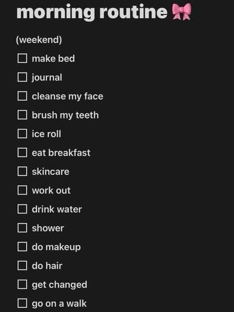 Wonyoungism Summer Routine, Wonyoungism Routine List, Wonyoungism Morning Routine, How To Start Wonyoungism, Wonyoungism Routine, Saturday Morning Routine, Wonyoung Core, Morning Routines List, Morning Routine Ideas