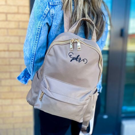 Popular backpacks