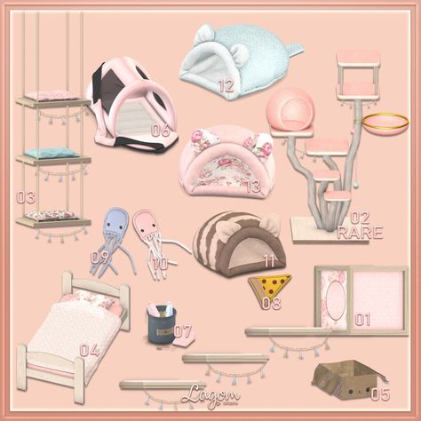 Cat Room Sims 4, Sims 4 Cat Tower Cc, Sims 4 Cat Furniture, Sims 4 Cat Bed, Sims 4 Cat Furniture Cc, Sims 4 Cc Cat Clothes, Ts4 Cats And Dogs Cc, Sims 4 Cat Tree Cc, Sims 4 Cat Tree