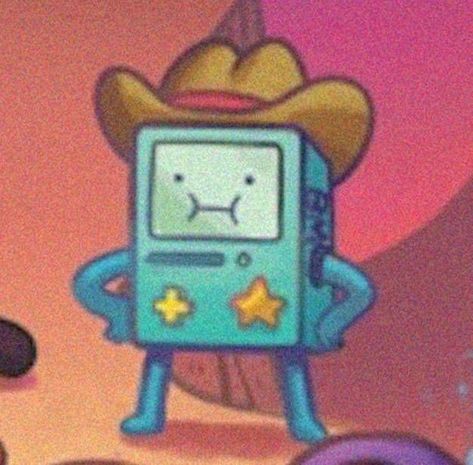 Cartoon Network Pfp Aesthetic, Cute Bmo Adventure Time Pfp, Bemo Adventure Time Pfp, Adventure Time Pfp Funny, Bmo Adventure Time Profile Picture, Bmo Adventure Time Icon, Bemo Adventure Time, Bmo Adventure Time Pfp, Profile Picture Ideas Cartoon