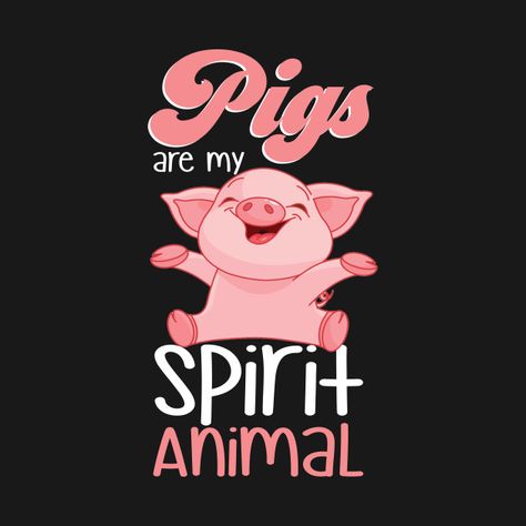 Pig Sayings, Pigs Wallpaper, Pig Quotes, Pigs Quote, Spirit Animal Funny, Pig Stuff, Pig Painting, Pig Wallpaper