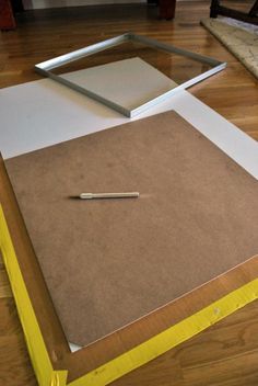 how to cut your own mat boards for framed art Frame Matting Diy, Picture Frame Mat, Matting Pictures, Diy Picture Frames, Photo Matting, Frame Matting, Mat Board, Diy Frame, Please Wait