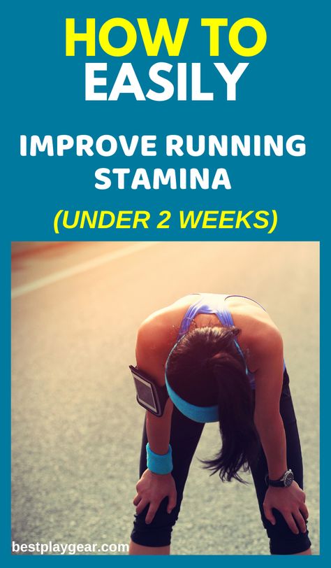 How to improve running stamina in under 2 weeks? Here are the exact running tips that will help you to enhance your running endurance so much. #runningtips #running #runner #run #marathon #halfmarathon #5K #10K Running Stamina Workouts, How To Improve Running Stamina, Improve Running Endurance, How To Increase Stamina Running, Running Stamina, Workout Challenge Beginner, How To Improve Running, Running Endurance, Improve Running