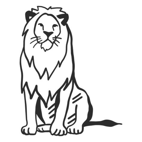 Lion king mane tail doodle #AD , #Sponsored, #AFFILIATE, #king, #doodle, #tail, #Lion Simple Lion Drawing, Grad Cups, King Doodle, Lion Drawing Easy, Lion Doodle, Lion Drawing Simple, Group Of Lions, Small Lion Tattoo, Doodle Journal