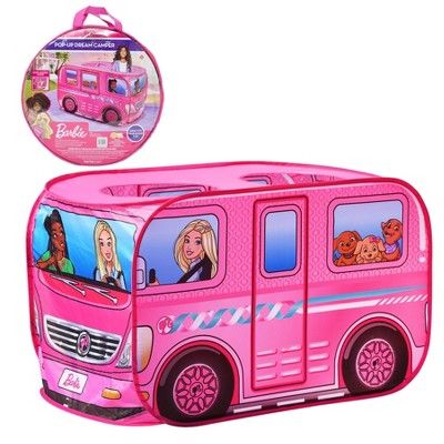 Car Costume, Barbie Camper, Dream Camper, Mermaid Swim, Barbie Chelsea Doll, Barbie Car, Barbie Room, Chelsea Doll, Imaginary Play