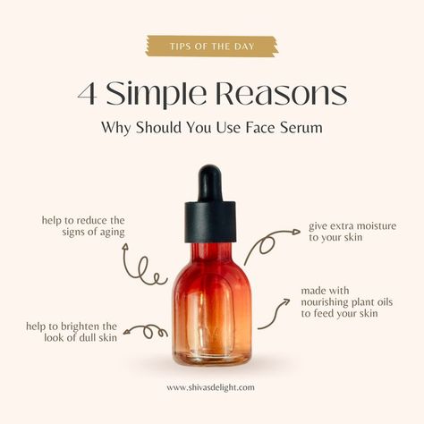 We love facial serums! Essential Oil Hair Serum, Best Face Exfoliator, Best Serum For Face, Homemade Face Serum, Wrinkle Remedies Face, Amazon Listing Design, Hair Growth Serum Diy, Product Features Design, Essential Oil Hair