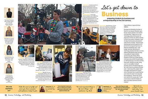 Yearbook Layout Ideas, Yearbook Design Ideas, Yearbook Cover Ideas, Teaching Yearbook, Yearbook Inspiration, Yearbook Cover, Yearbook Spreads, Photo Journalism, Yearbook Layouts