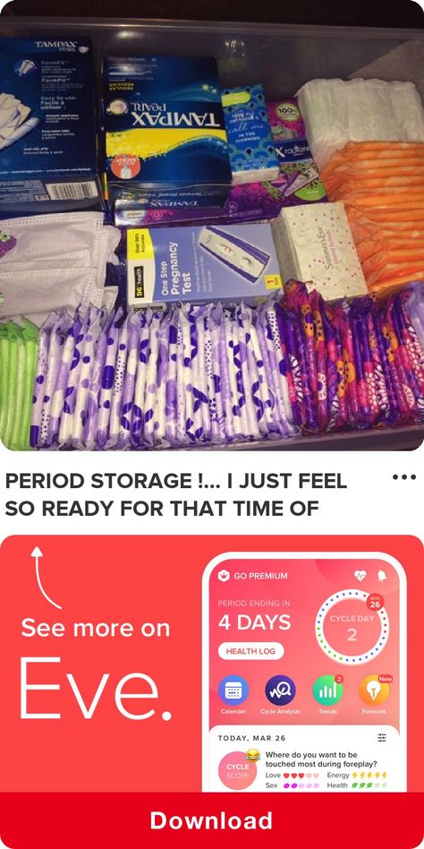 Cute Pads For Periods, Pad Storage Ideas Period, Period Products Aesthetic, Period Product Organization, Period Supplies Organization, Period Organization Storage, Period Organization, Period Box Ideas, Period Storage