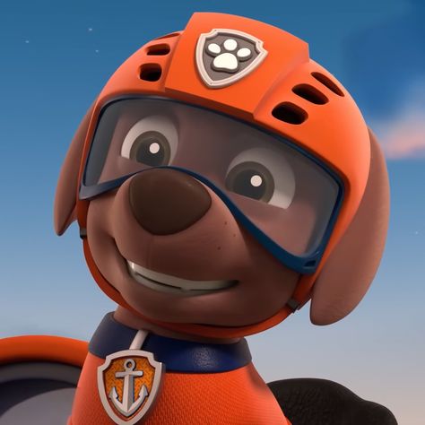 From Paw Patrol S8 E02 "Pups Save a Sweet Mayor" 𝐝𝐞𝐬𝐜: zuma pfp. zuma icon. paw patrol pfp. paw patrol icon Paw Patrol Aesthetic, Paw Patrol Dogs, Chase From Paw Patrol, Paw Patrol Zuma, Paw Patrol Marshall, Zuma Paw Patrol, Puppy Room, Fictional Character Crush, Paw Patrol Characters