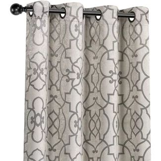 Curtains & Drapes : Target Curtain Room, Taupe Grey, Insulated Curtains, Grey Panels, Darkening Curtains, Thermal Curtains, Living Room Windows, Room Darkening Curtains, Grommet Curtains