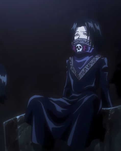 Feitan Wallpaper, Feitan Hunter X Hunter, Feitan Portor, Dark Forest Aesthetic, Black Butler Manga, What To Draw, Hero Costumes, Anime Boyfriend, I Love Anime