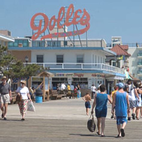 Old Bay Chicken, Rehoboth Beach Boardwalk, Beach Vacation Spots, Rehoboth Beach Delaware, In My Purse, Bethany Beach, My Purse, Rehoboth Beach, Online Services