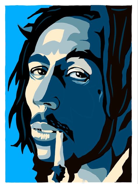 Bob Marley Cartoon Art, Bob Marley Art Painting, Bob Marley Artwork, Image Bob Marley, Punisher Artwork, Bob Marley Painting, Vector Portraits, Michael Jordan Art, Celebrity Art Portraits